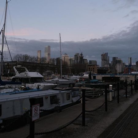 Transom Close London Exterior foto
